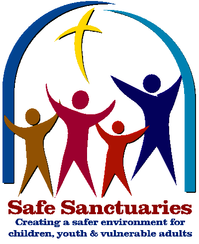We're a Safe Sanctuary